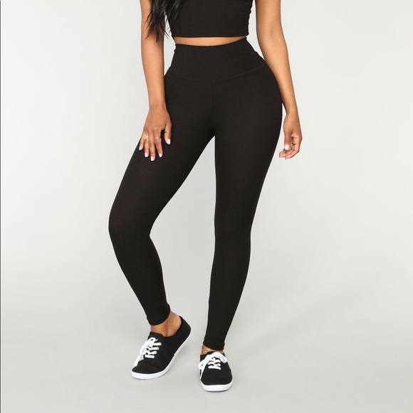 Leggings - Picture 1 of 6